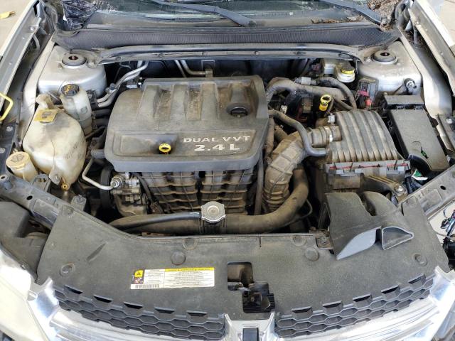 Photo 11 from auction – 2012 DODGE AVENGER SE with VIN 1C3CDZAB1CN322390
