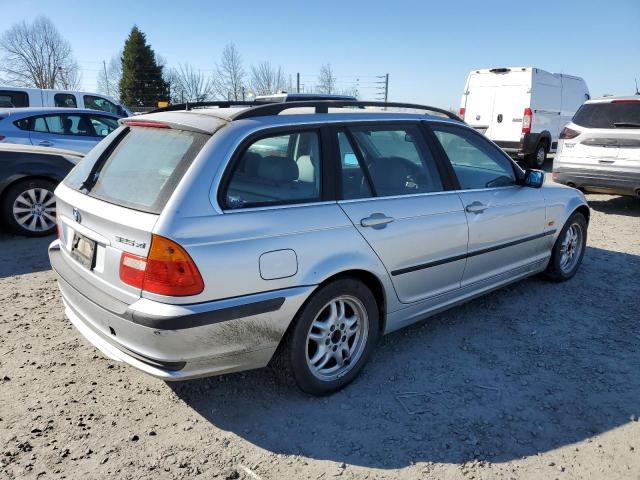 Photo 3 from auction – 2001 BMW 325 IT with VIN WBAAW33451ET42046