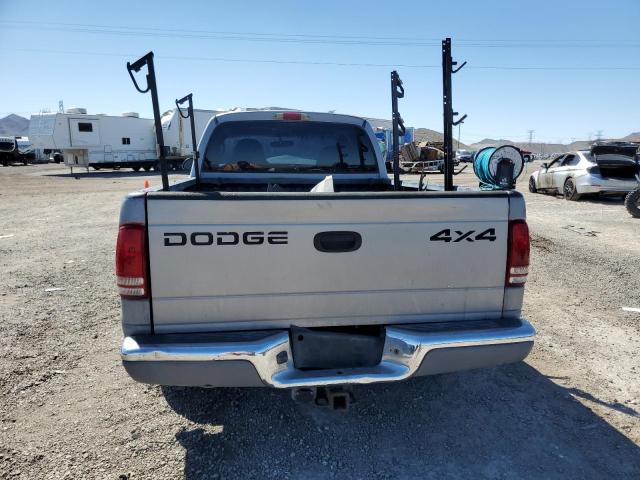 Zdjęcie 6 z aukcji – 2002 DODGE DAKOTA SLT z VIN 1B7GL42N52S692334