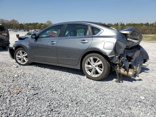 Photo 2 from auction – 2014 NISSAN ALTIMA 2.5 with VIN 1N4AL3AP8EC902593