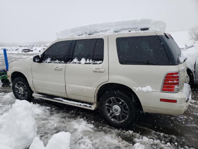 صورة رقم 2 من المزاد - 2005 MERCURY MOUNTAINEE مع VIN 4M2DU86W75ZJ20455