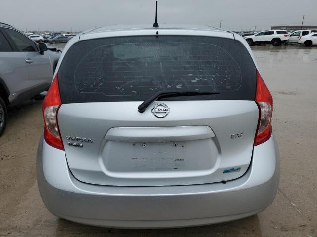 Photo 6 from auction – 2014 NISSAN VERSA NOTE with VIN 3N1CE2CP1EL360815