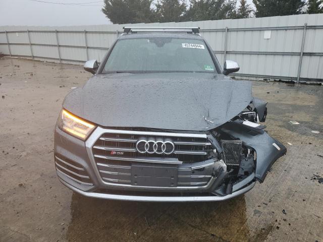 Photo 5 from auction – 2018 AUDI SQ5 PREMIU with VIN WA1A4AFY2J2203130