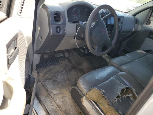 Фото 8 с аукциона – 2007 FORD F150 с VIN 1FTRF12227KC90752