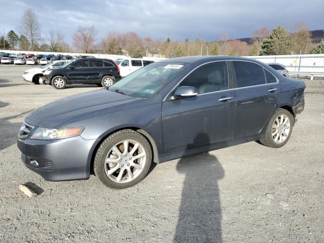 Photo 1 from auction – 2008 ACURA TSX with VIN JH4CL96838C011217