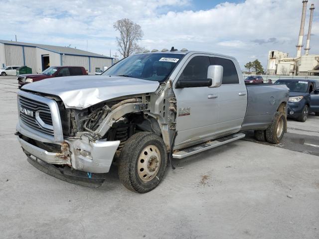 Photo 1 from auction – 2018 RAM 3500 LONGH with VIN 3C63RRKL1JG228821