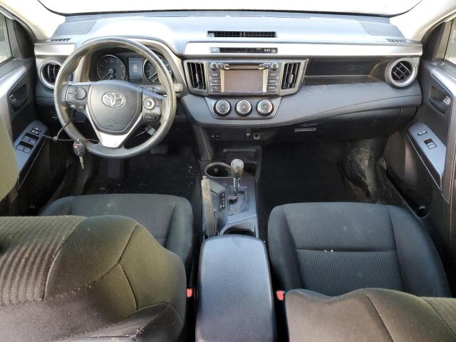 Photo 8 from auction – 2017 TOYOTA RAV4 LE with VIN JTMBFREV1HJ702432