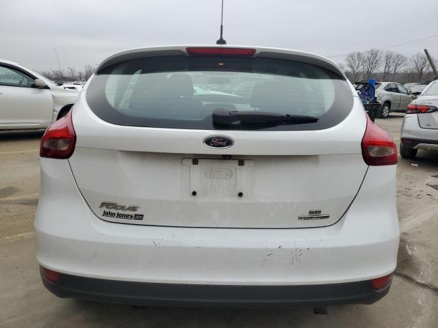 Photo 6 from auction – 2015 FORD FOCUS SE with VIN 1FADP3K20FL375896