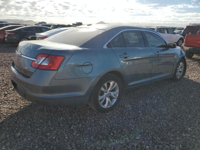 Photo 3 from auction – 2010 FORD TAURUS SEL with VIN 1FAHP2EW9AG125665