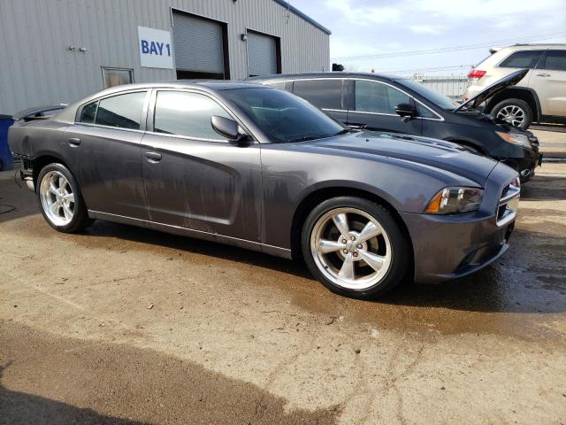 Photo 4 from auction – 2013 DODGE CHARGER SX with VIN 2C3CDXHG2DH603243