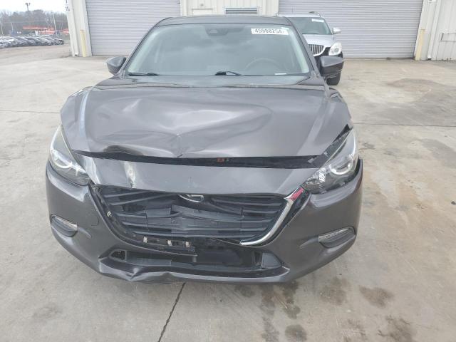 Photo 5 from auction – 2017 MAZDA 3 TOURING with VIN 3MZBN1V77HM114282