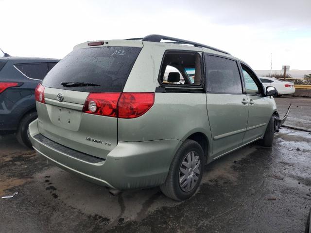 Photo 3 from auction – 2006 TOYOTA SIENNA CE with VIN 5TDZA23C46S433283
