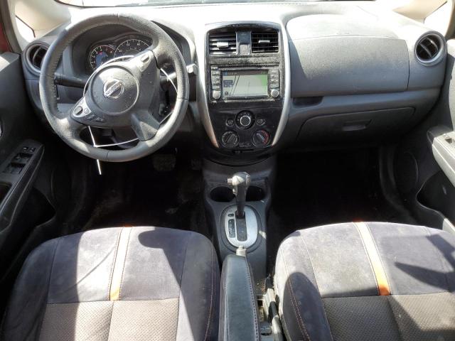 Photo 8 from auction – 2016 NISSAN VERSA NOTE with VIN 3N1CE2CP6GL381291