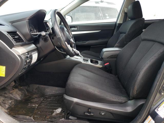 Снимка 7 от търг – 2011 SUBARU OUTBACK 2. с VIN 4S4BRBCC0B3321212