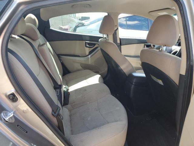 Photo 10 from auction – 2016 HYUNDAI ELANTRA SE with VIN 5NPDH4AE2GH757524