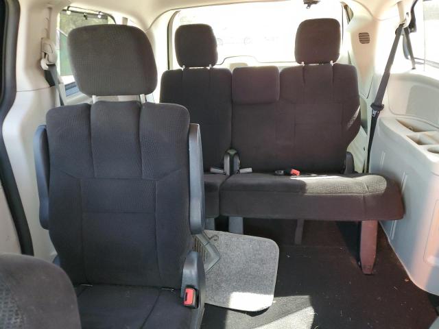 Photo 10 from auction – 2013 DODGE GRAND CARA with VIN 2C4RDGCG3DR567375