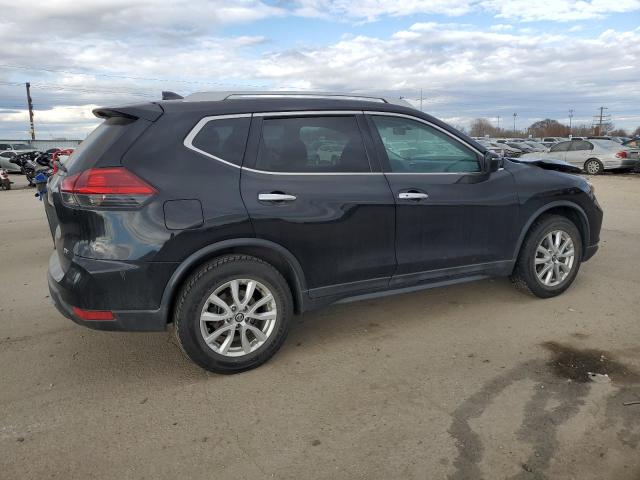 Photo 3 from auction – 2017 NISSAN ROGUE S with VIN 5N1AT2MT3HC819702