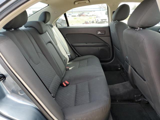 Photo 10 from auction – 2012 FORD FUSION SE with VIN 3FAHP0HA5CR222832