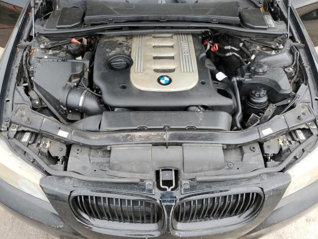 Photo 11 from auction – 2011 BMW 335 D with VIN WBAPN7C57BA780329