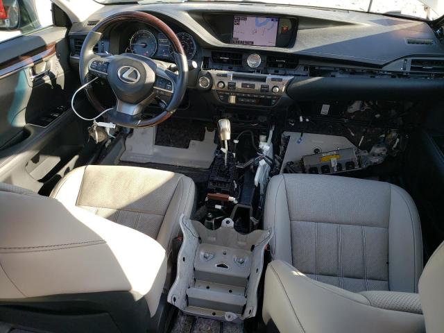 Photo 8 from auction – 2016 LEXUS ES 350 with VIN 58ABK1GG8GU013016