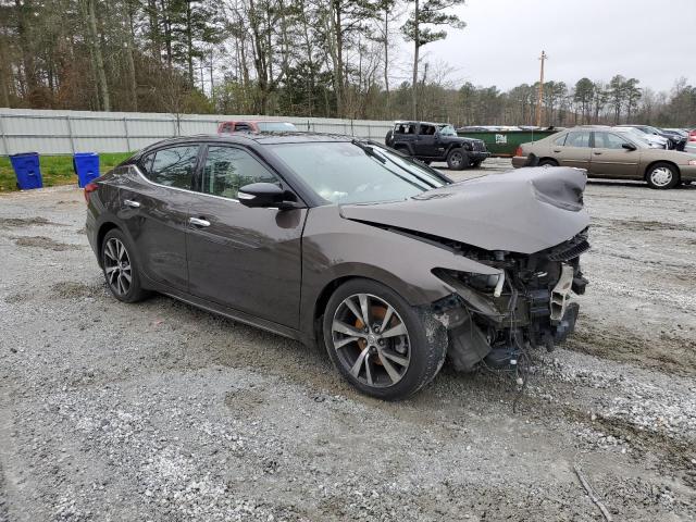 Zdjęcie 4 z aukcji – 2016 NISSAN MAXIMA 3.5 z VIN 1N4AA6AP2GC416906