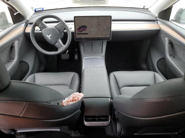 Photo 8 from auction – 2023 TESLA MODEL Y with VIN 7SAYGDEE1PA179431