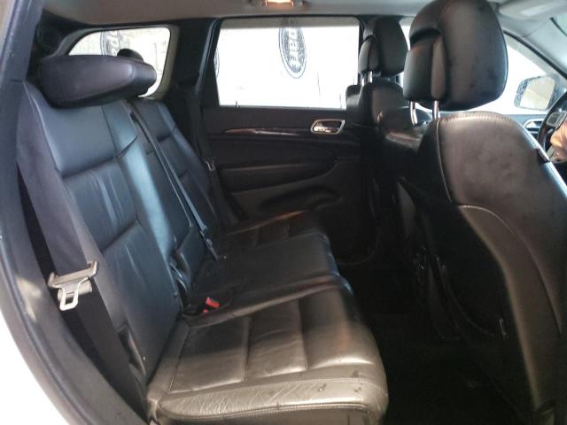 Photo 10 from auction – 2013 JEEP GRAND CHER with VIN 1C4RJFAG3DC592033