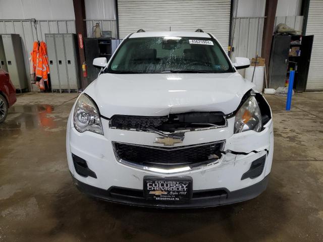 Photo 5 from auction – 2014 CHEVROLET EQUINOX LT with VIN 2GNFLFE35E6314837