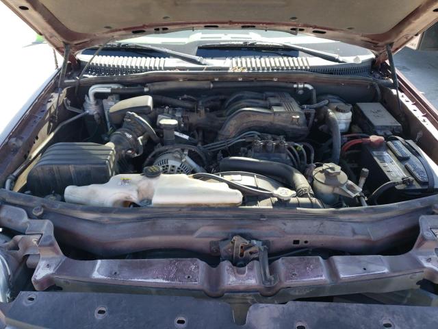 Photo 12 from auction – 2007 FORD EXPLORER E with VIN 1FMEU74E97UA84438