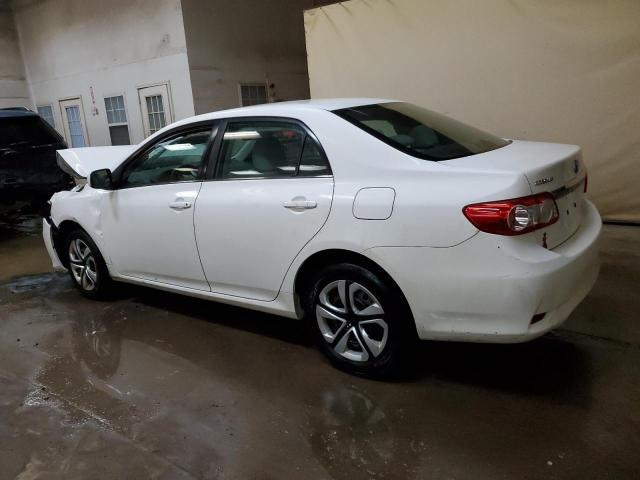Photo 2 from auction – 2013 TOYOTA COROLLA BA with VIN 2T1BU4EE3DC970378