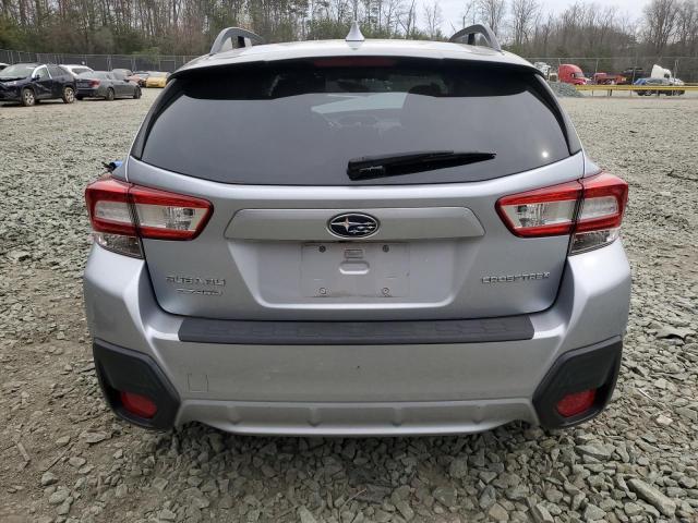 Photo 6 from auction – 2018 SUBARU CROSSTREK with VIN JF2GTADC9JH261700