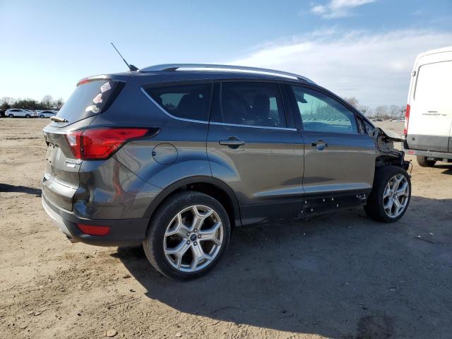 Photo 3 from auction – 2019 FORD ESCAPE TIT with VIN 1FMCU0J97KUA68172
