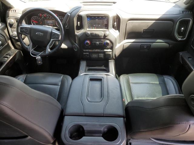 Photo 8 from auction – 2019 CHEVROLET SILVERADO with VIN 3GCPYFED7KG129700