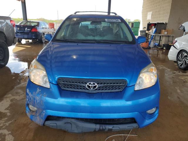 Photo 5 from auction – 2007 TOYOTA COROLLA MA with VIN 2T1KR30E37C644295