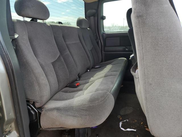 Photo 10 from auction – 2003 GMC NEW SIERRA with VIN 2GTEC19V031196998