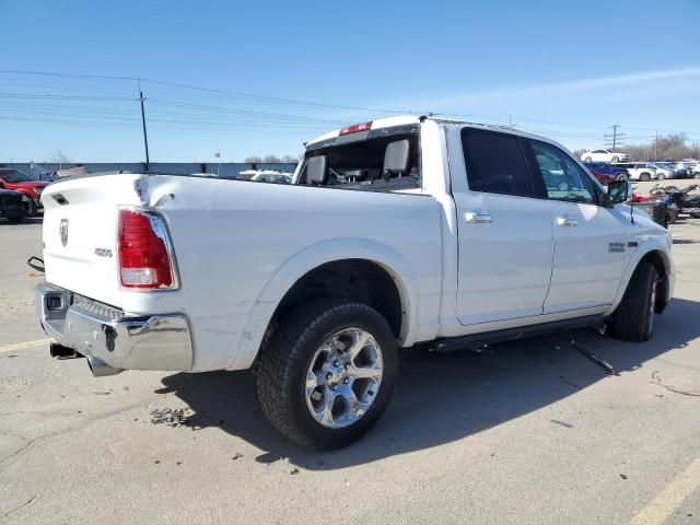 Photo 3 from auction – 2018 RAM 1500 LARAM with VIN 1C6RR7NM5JS254074