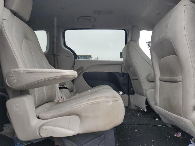 Photo 11 from auction – 2017 CHRYSLER PACIFICA T with VIN 2C4RC1DG6HR520913