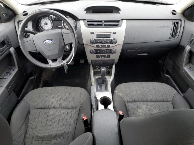 Photo 8 from auction – 2008 FORD FOCUS SE with VIN 1FAHP35N38W161722