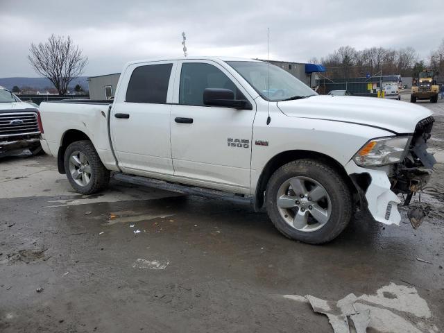 Photo 4 from auction – 2017 RAM 1500 ST with VIN 3C6RR7KTXHG794517