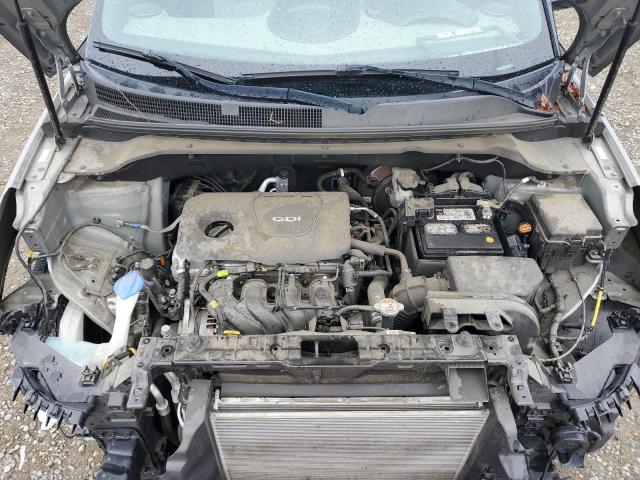 Photo 11 from auction – 2017 KIA SOUL with VIN KNDJN2A29H7483475