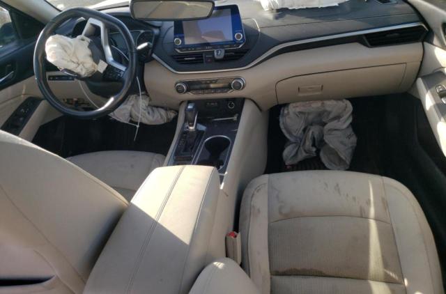 Photo 8 from auction – 2019 NISSAN ALTIMA SV with VIN 1N4BL4DV2KC128857