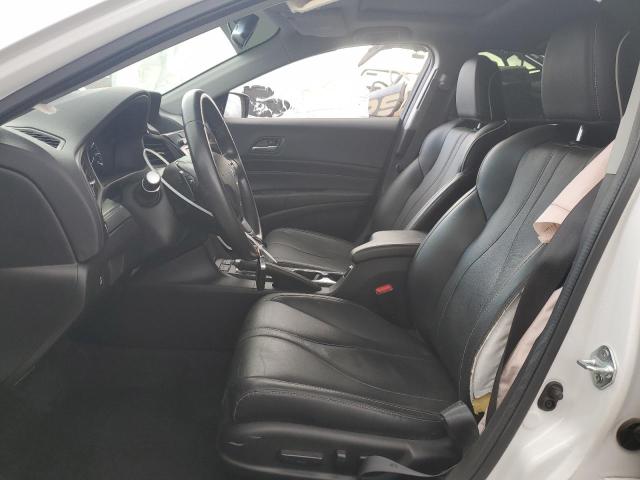 Photo 7 from auction – 2022 ACURA ILX PREMIU with VIN 19UDE2F7XNA003607