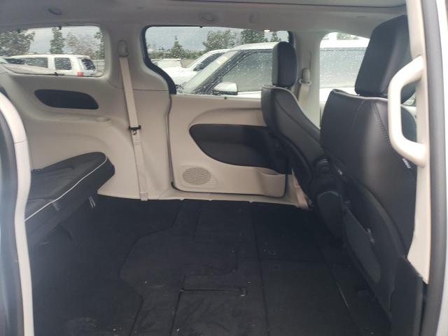 Photo 10 from auction – 2023 CHRYSLER PACIFICA L with VIN 2C4RC1GG6PR526205
