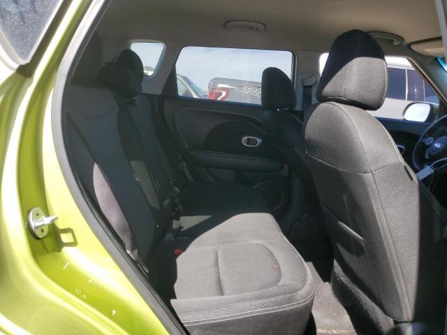 Photo 10 from auction – 2019 KIA SOUL + with VIN KNDJP3A55K7912855
