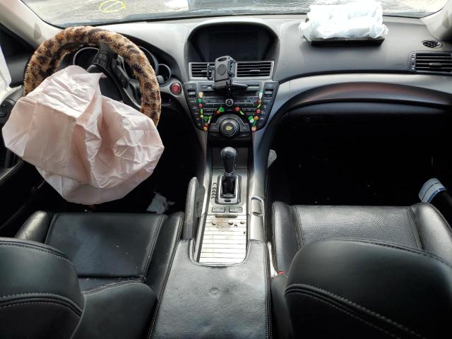 Photo 8 from auction – 2013 ACURA TL TECH with VIN 19UUA9F56DA005453