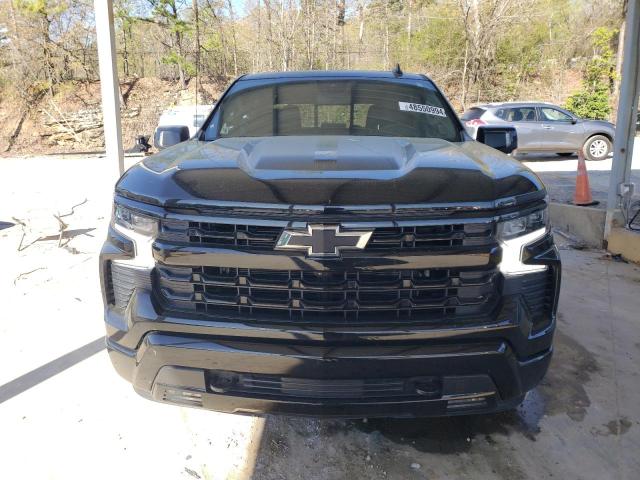 Photo 5 from auction – 2023 CHEVROLET SILVERADO with VIN 1GCUDEED0PZ209291