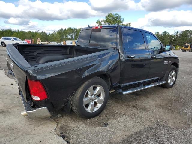Photo 3 from auction – 2018 RAM 1500 SLT with VIN 1C6RR6LT5JS232340