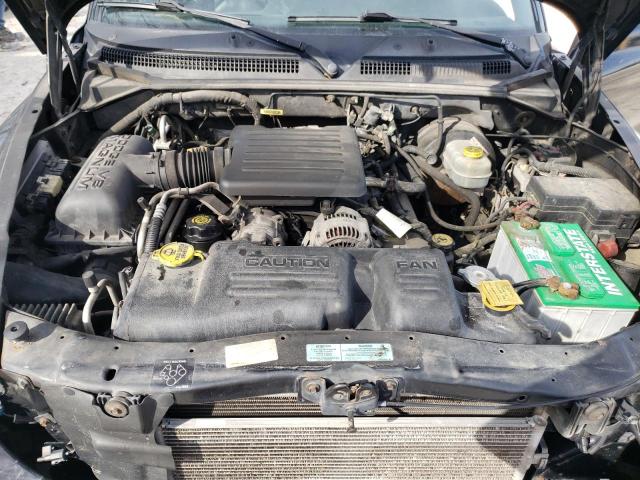 Photo 12 from auction – 2000 DODGE DURANGO with VIN 1B4HS28N1YF304341