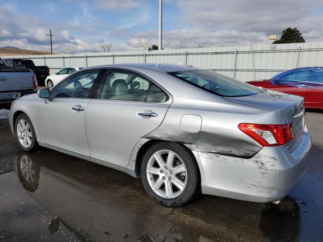Photo 2 from auction – 2007 LEXUS ES 350 with VIN JTHBJ46G372107638