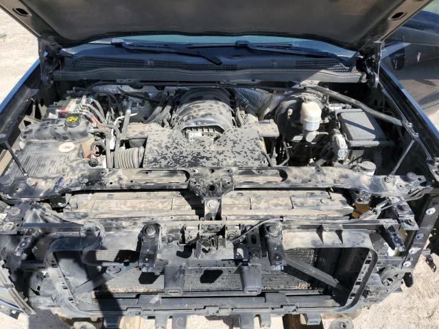 Photo 11 from auction – 2015 CHEVROLET SILVERADO with VIN 3GCUKREC2FG116730